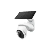 WRL CAMERA PAN/TILT/TAPO C660 KIT TP-LINK kaina