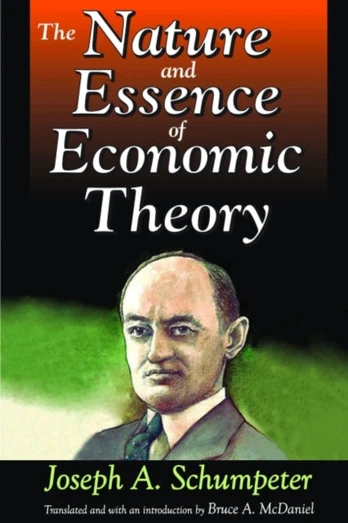 Nature and Essence of Economic Theory