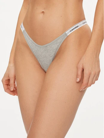 Calvin Klein Underwear Siaurikės 000QD5157E Pilka