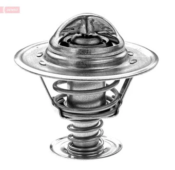 Termostatas, aušinimo skystis DENSO DTM82228