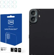 Nothing CMF Phone 1 - 3mk Lens Protection kaina