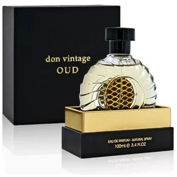 French Avenue Don Vintage Oud EDP M 100 ml