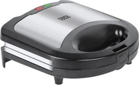 #SANDWICH MAKER CERAMIC PLATE