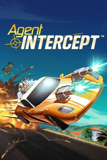 Agent Intercept PC