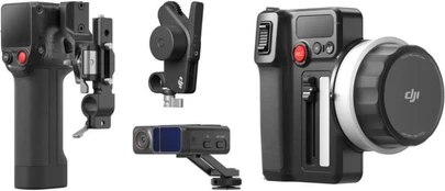 DJI Focus Pro All-In-One Combo / CP.RN.00000403.02