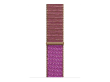 APPLE 46mm Magenta Sport Loop | Apple