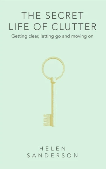 Secret Life of Clutter