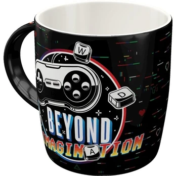 PUODELIAI »Gaming Beyond Imagination«, Nostalgic-Art