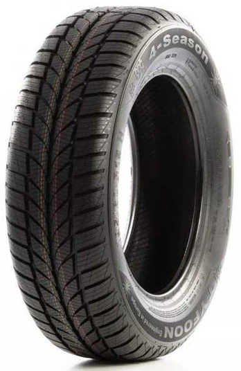 Tyfoon 4-Seasons 205/55 R16 91 H
