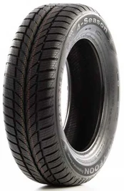 Tyfoon 4-Seasons 205/55 R16 91 H kaina