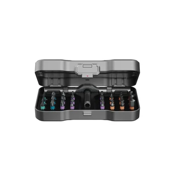 RATCHET SCREWDRIVER KIT/MRSH01 MOVA