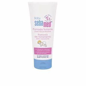 Saugantis vystymo losjonas Sebamed, 100 ml