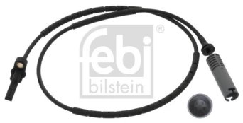 Jutiklis, rato greitis FEBI BILSTEIN 48921 kaina