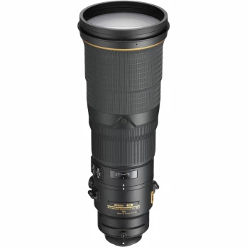 Nikon AF-S NIKKOR 500mm F4E FL ED VR