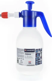 Purkštuvas K2, 2 l kaina