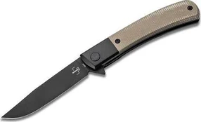Boker Plus modernus džentelmeniškas peilis