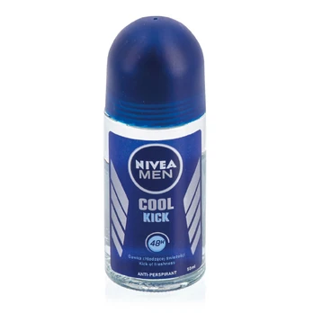 Vyriškas rutulinis dezodorantas NIVEA, 50 ml