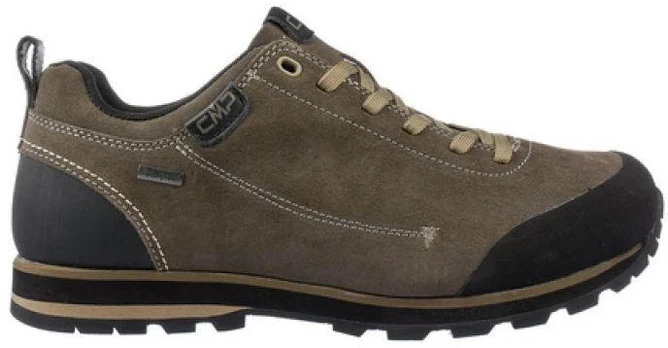CMP Elettra Low Wp M 38Q4617-Q906 batai
