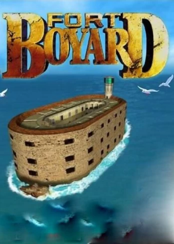 Fort Boyard PC