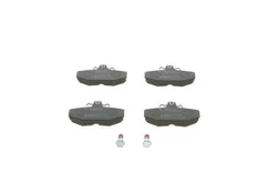 BOSCH 0 986 460 995 Brake pad set