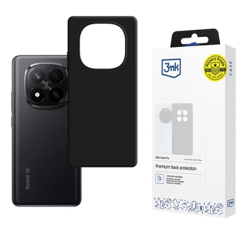 Dėklas 3Mk Protection Redmi Note 15 5g - 3mk Matt Case Pro