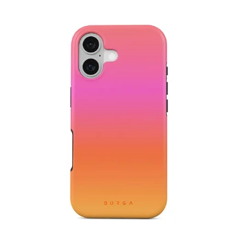 Sunset Club - iPhone 17 Case, Tough (MagSafe) / N/A