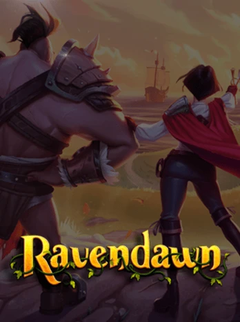 Ravendawn Key GLOBAL