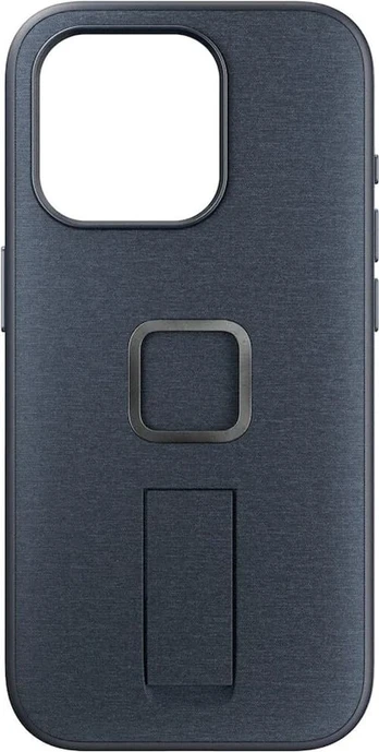 Peak Design case Apple iPhone 15 Pro Max Mobile Everyday Loop Case, midnight | M-LC-BL-MN-2