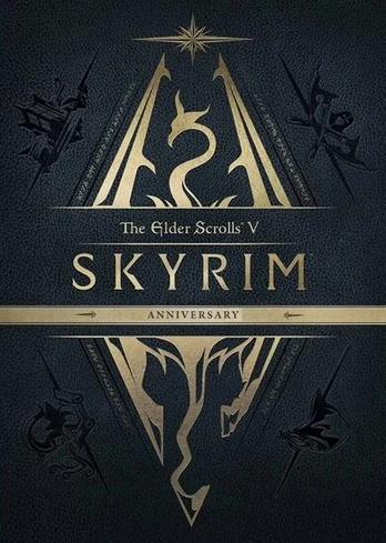 Skyrim Anniversary Edition PC