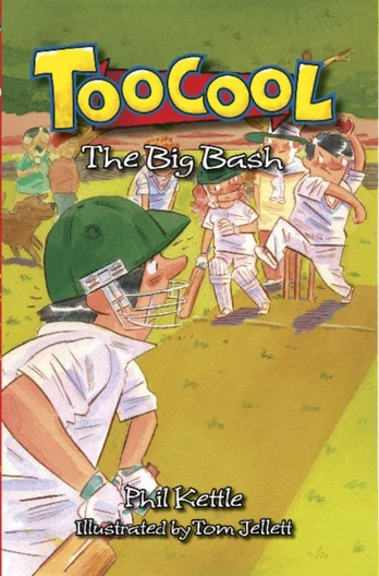 Big Bash
