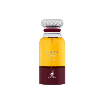 Eau de Parfum Maison Alhambra Flaming Elixir, 80ml