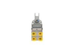 BOSCH 0 204 031 681 Brake pressure regulator kaina