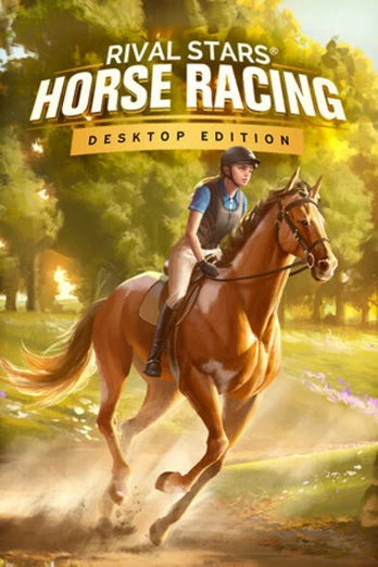 Rival Stars Horse Racing PC