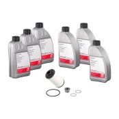 FEBI FE171762 Automatic transmission oil change kit kaina