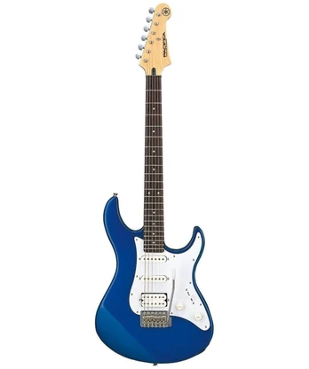 Elektrinė gitara Yamaha Pacifica PA012 DBM II