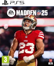 Madden NFL 25 Playstation 5 kaina
