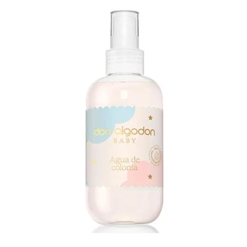 Vaikiški kvepalai Don Algodon Baby EDC (200 ml)