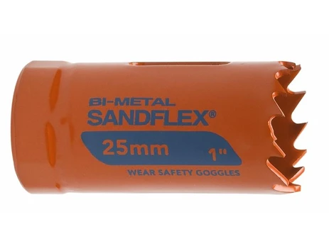 BAHCO BIMETALINĖ ANGA 133mm