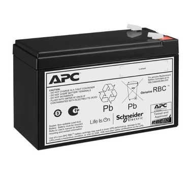 APC Replacement Battery Cartridge #177