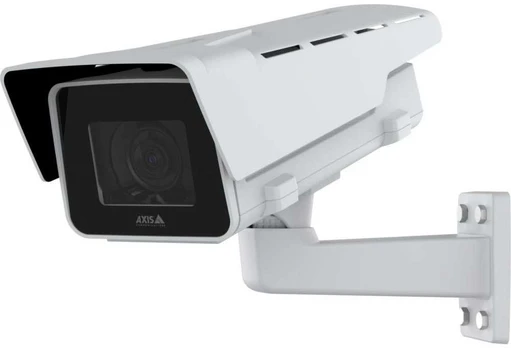 AXIS P1385-E DAY/NIGHT BOX CAM CAMERA 1/2.8IN IMAGE SENSOR OUTD