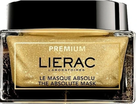 Lierac PREMIUM the absolute mask 50 ml