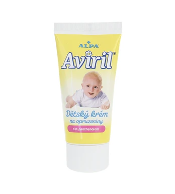 Alpa Aviril 50ml