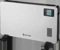 Konvekcinis šildytuvas (elektrinis radiatorius) Heatum ENZO H2000R kaina