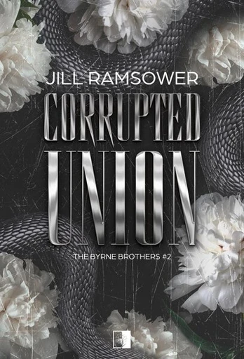 Sugadinta sąjunga - Jill Ramsower