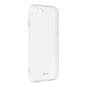 Dėklas Jelly Case Roar - for iPhone 7 / 8 transparent
