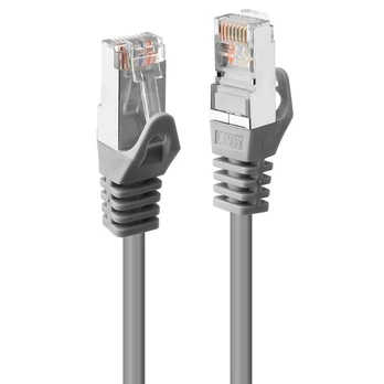 Lindy RJ-45 kt.6 Grynas 10m (47248)