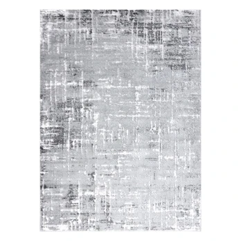 Kilimas vidaus Hakano Trex Lines, pilkas, 150 cm x 80 cm