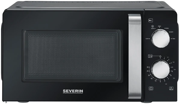 Mikrobangų krosnelė SEVERIN T-MLX54287