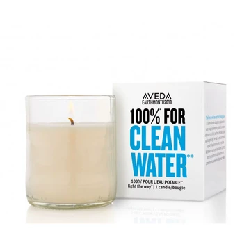 Aveda, Decorative Candle