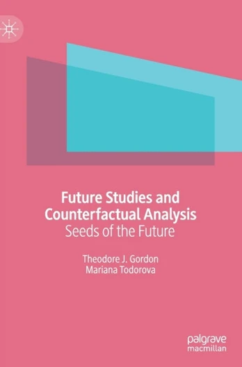 Future Studies and Counterfactual Analysis